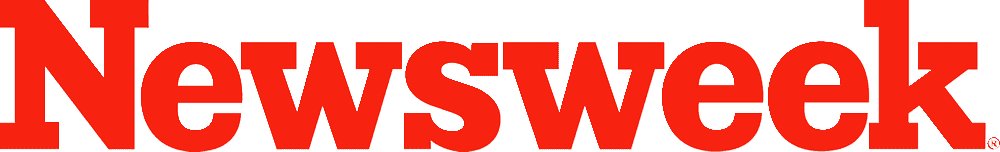 Newsweek logo