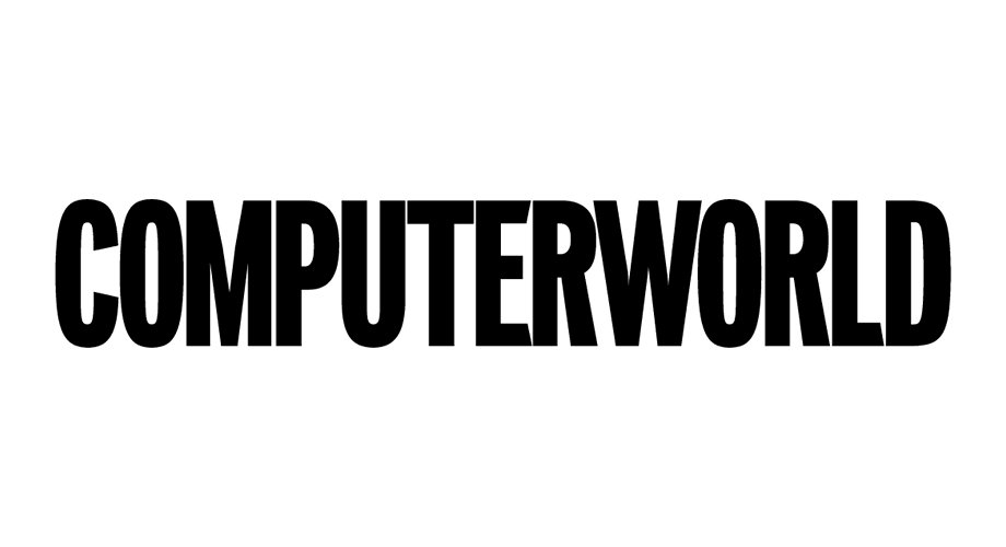 Computerworld logo